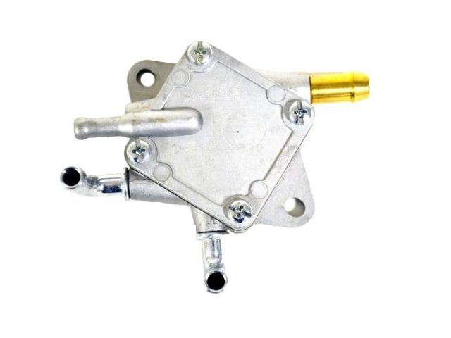 Sno-X Polttoainepumppu Ski-Doo 380F/500F - Moottorikelkan polttoainepumput - D182244 - 1