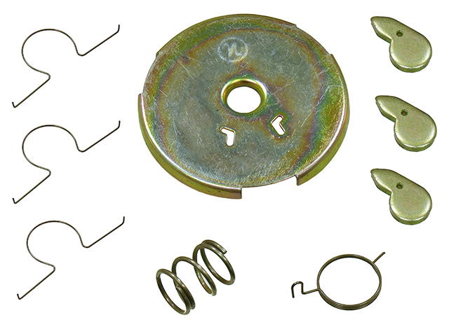 Sno-X Salpassarja Arctic Cat,John Deere,Yamaha - Moottorikelkan käpäläsarjat - D11864 - 1