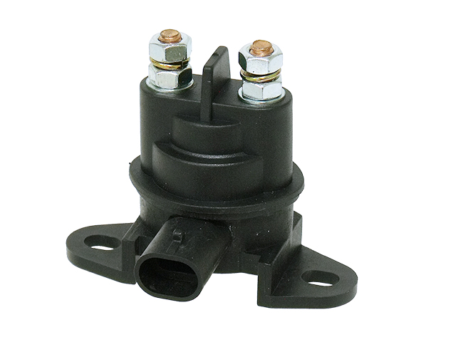 Sno-X Startti solenoidi BRP - Vesijetin solenoidit - D280234 - 1