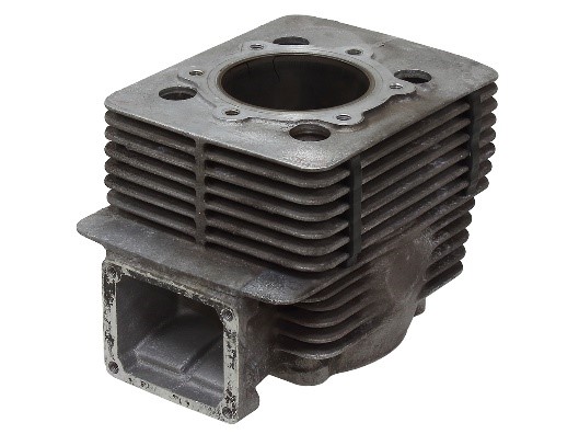 Sno-X Sylinteri Yamaha VK540 - Moottorikelkan sylinterisarjat - D356784 - 1
