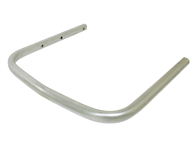 Sno-X Takapuskuri Polaris - Moottorikelkan takapuskurit - D199464 - 1