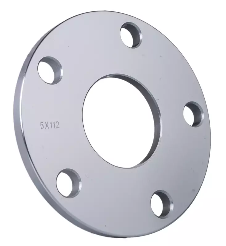 Spacer (levikepala) 10mm 5x112 57,1 - SteyrTek Spacerit (levikepalat) - 499-64074 - 1