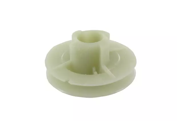 Starter pulley suitable for stiga - Tarvikevaraosat - 5106234 - 1