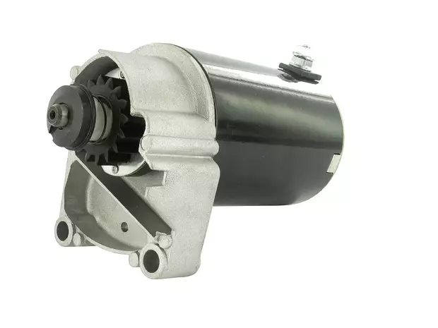 Starter suitable for briggs & stratton - Tarvikevaraosat - 5105884 - 1