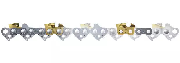 Stihl rapid duro 3 (rd3) .325 - 1.5 mm - 64 dl - Tarvikevaraosat - 3666-000-0064 - 1