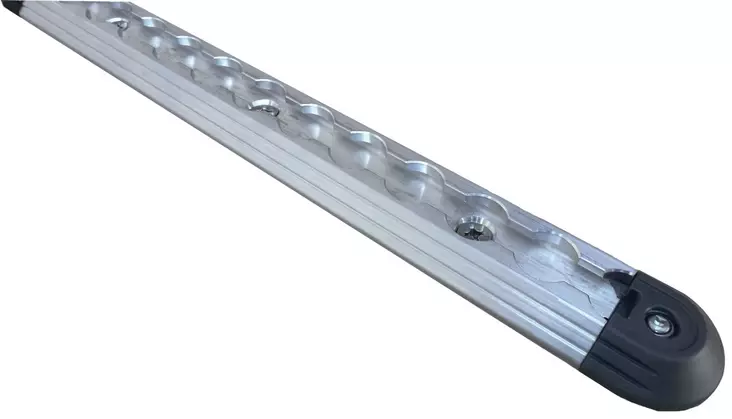 Superclamp Supertrac 30,5cm - Motorsport varaosat ja tarvikkeet - D265534 - 1