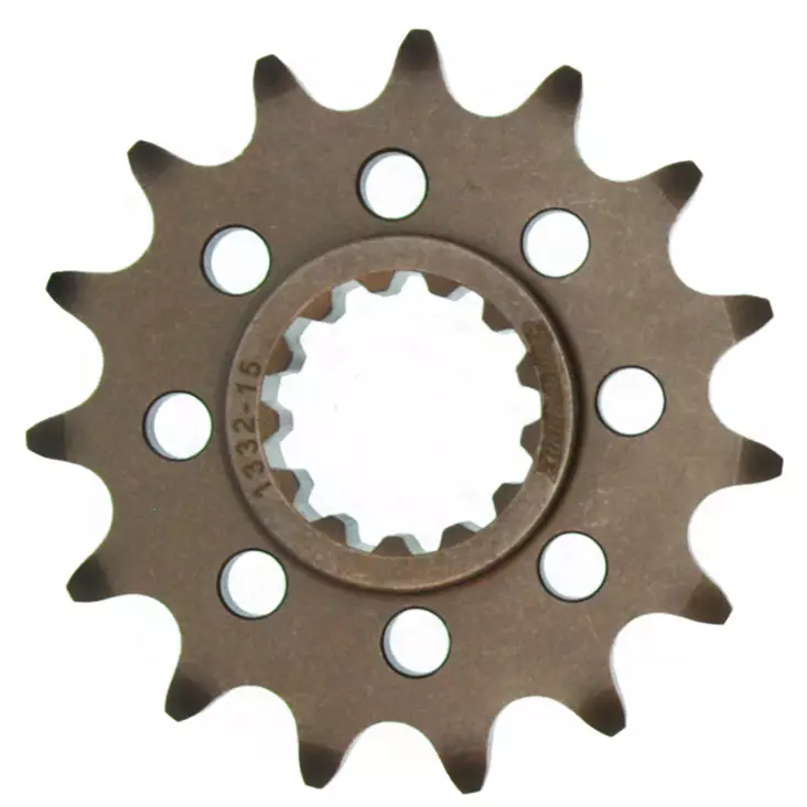 Supersprox Eturatas 1332.15 - Moottoripyörän eturattaat - D26574 - 1