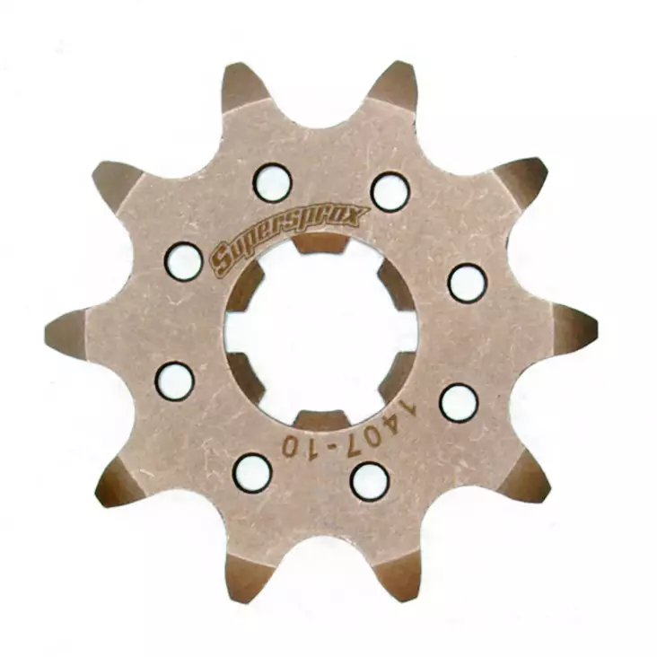 Supersprox Eturatas 1407.10 - Moottoripyörän eturattaat - D32344 - 1