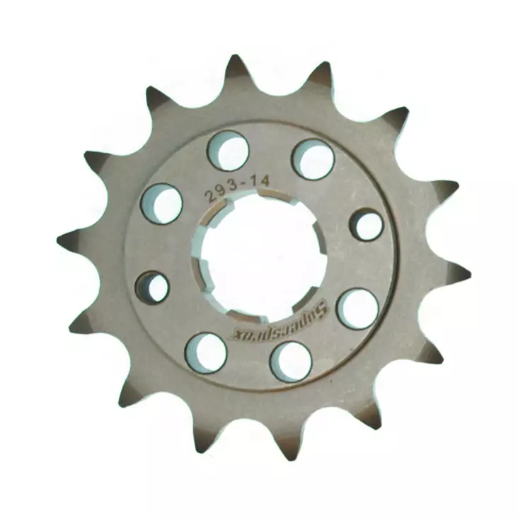 Supersprox Eturatas 293.15 - Moottoripyörän eturattaat - D26444 - 1