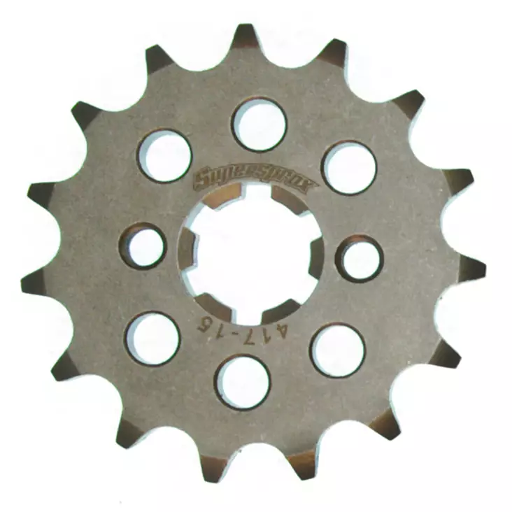 Supersprox Eturatas 417.15 - Moottoripyörän eturattaat - D26474 - 1