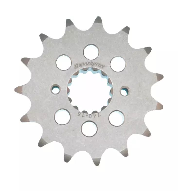 Supersprox Eturatas 740.14 - Moottoripyörän eturattaat - D65134 - 1