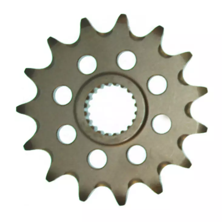 Supersprox Eturatas KA KX250F z14 - Moottoripyörän eturattaat - D211594 - 1