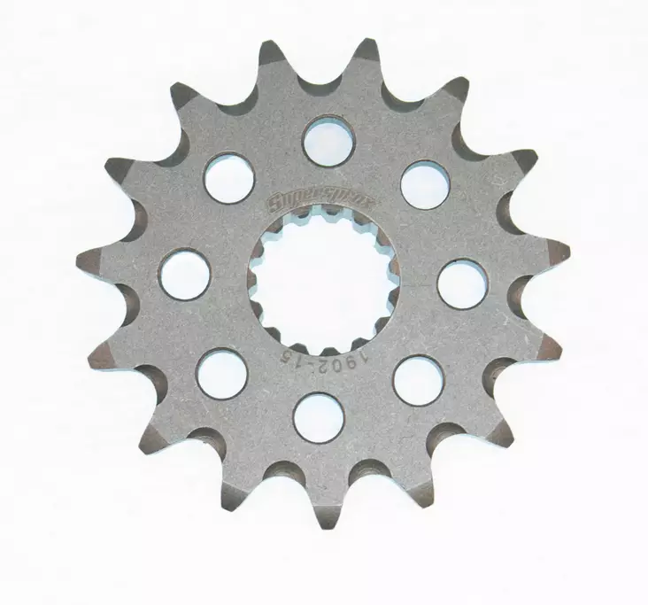 Supersprox / JT Eturatas 1902.15 - Moottoripyörän eturattaat - D26594 - 1