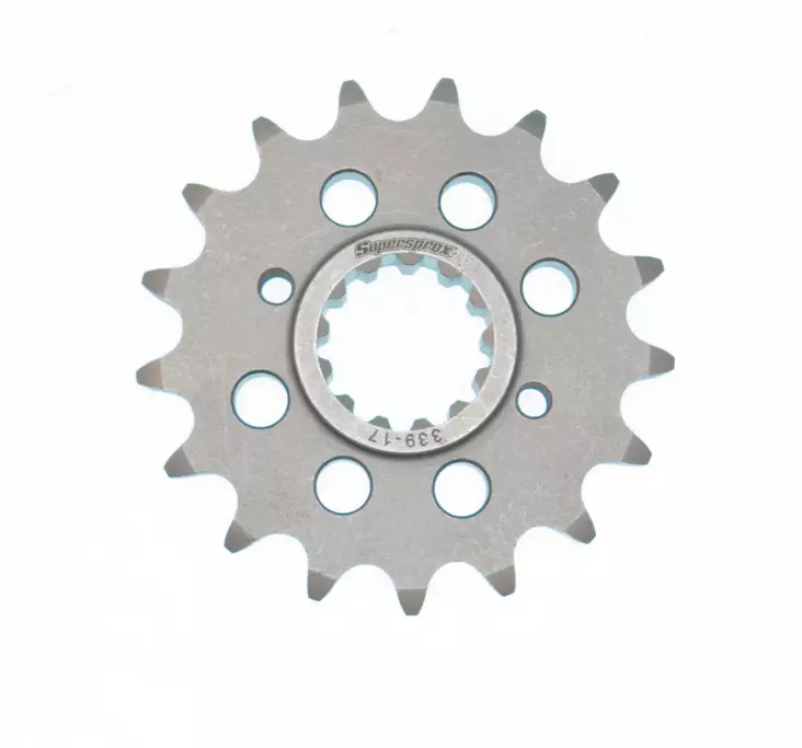 Supersprox / JT Eturatas 339.18 - Moottoripyörän eturattaat - D26464 - 1