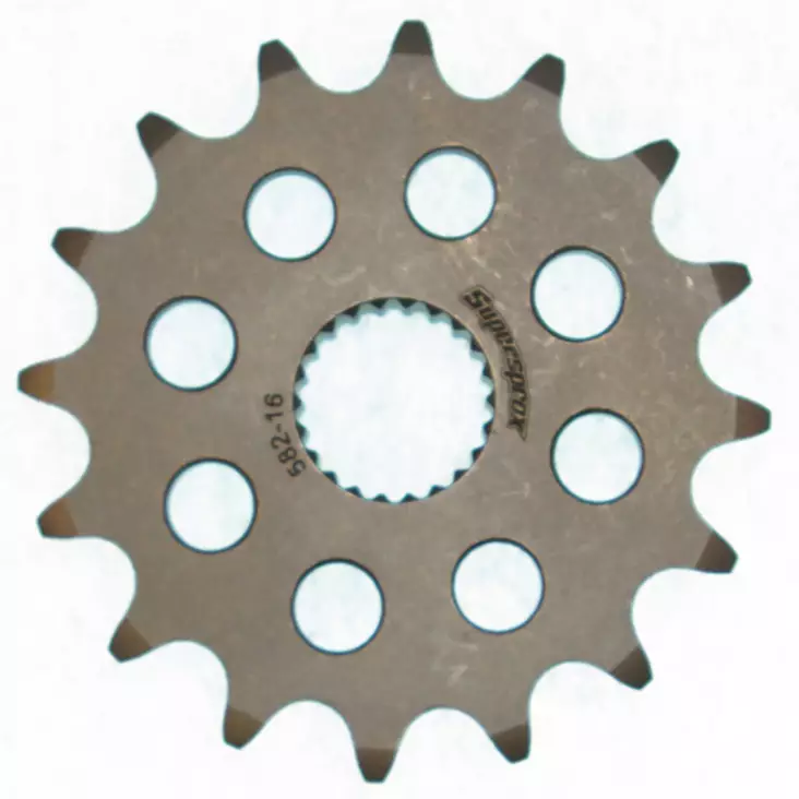 Supersprox / JT Eturatas 582.16 - Moottoripyörän eturattaat - D26554 - 1
