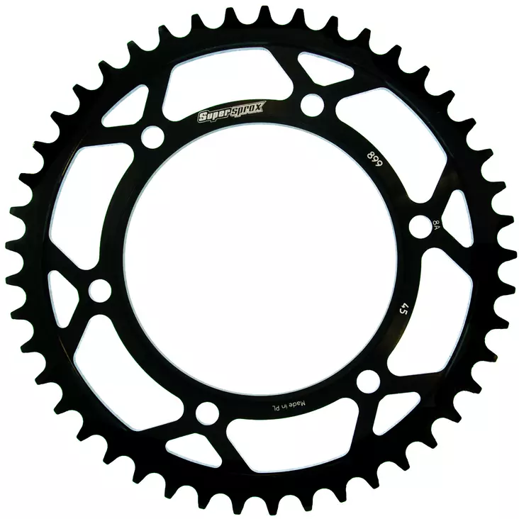 Supersprox / JT Teräs takaratas 899,45 - Moottoripyörän takarattaat - D101084 - 1