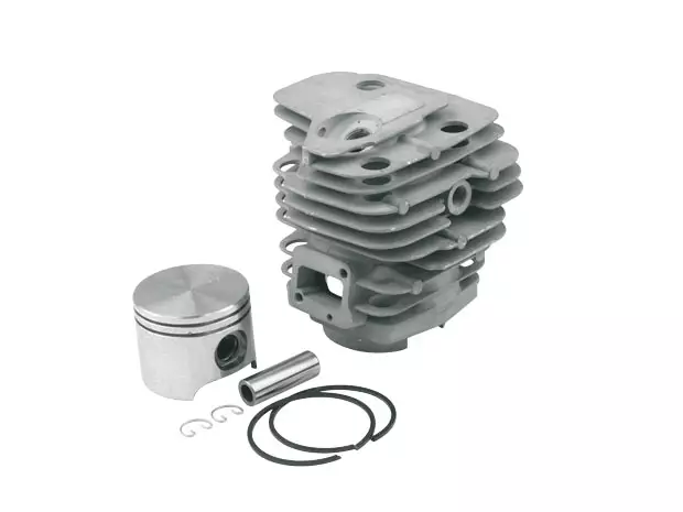 Sylinterisarja Stihl FR450, FR480, FS400, FS450, FS480 - Raivaussahan sylinterit ja männät - 03244 - 1