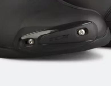 TCX PU Toe Slider Black SP-Master/Roadster 2/S-Race - Motorsport varaosat ja tarvikkeet - D415214 - 1