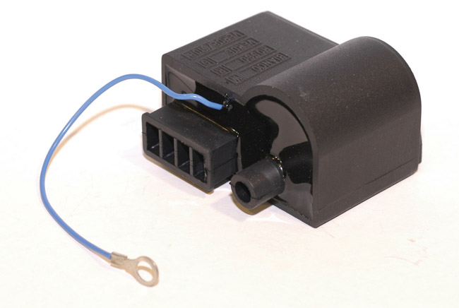 Tec-X Sytytysyksikkö, Ilman rajotinta, Ducati-malli - Mopon ja skootterin sytytysyksiköt - D3704 - 1