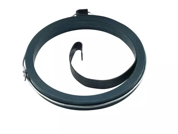 Tecumseh Synergy käynnistimen palautusjousi - Ruohonleikkurin käynnistimen jouset - 02254 - 1