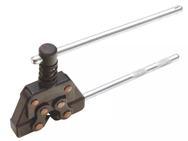 Teräketjun niittauslaite - Ketjutyökalut - 22-534 - 1