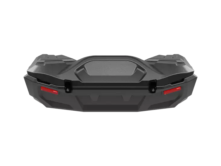 TESSERACT Kuljetuslaukku CFMoto Cforce X6/625 - Mönkijän kovat kuljetuslaukut - D536874 - 1