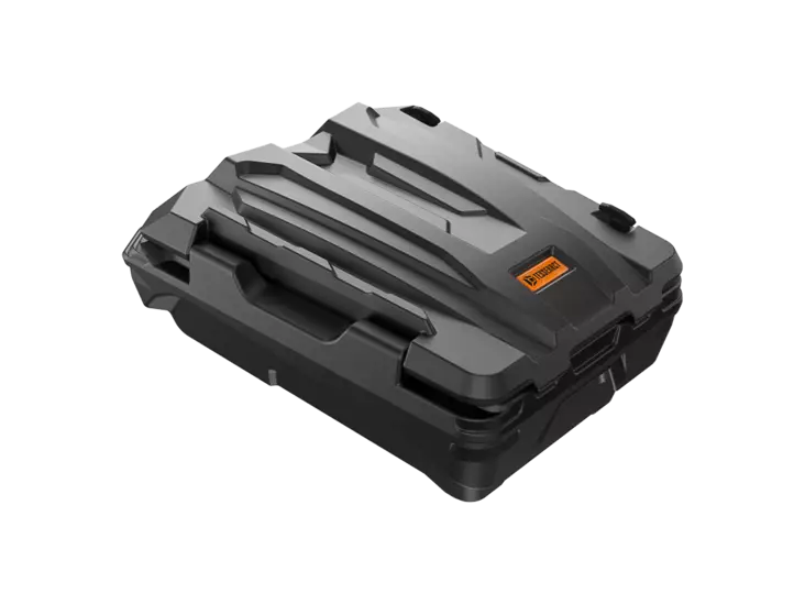 Tesseract Kuljetuslaukku Lynx 49 Ranger, 90L - Moottorikelkan laukut ja boxit - D500084 - 1