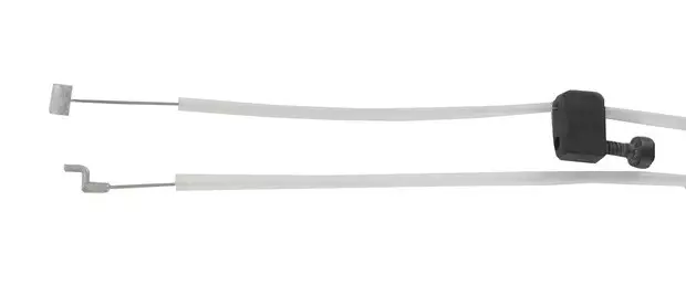 Throttle cable suitable for husqvarna - Tarvikevaraosat - 6300064 - 1