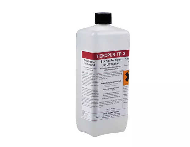 Tickopur tr3 - Tarvikevaraosat - 96-174 - 1