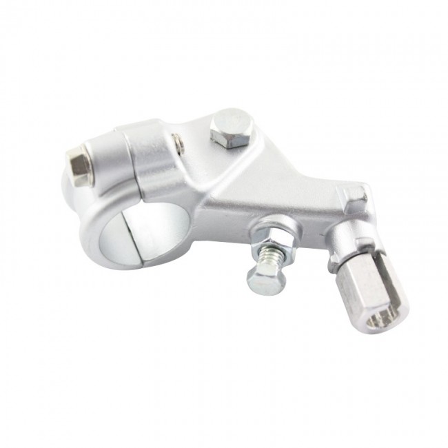 TMV Clutch Lever Bracket CR 04-.. CRF250 10-17/450 09-17 - Moottoripyörän vivut ja vivunrungot - D239824 - 1