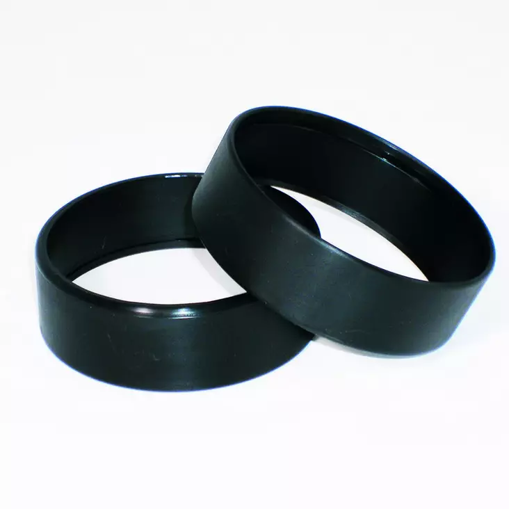 TMV Fork Protection Rings RM85 ..-.. - Moottoripyörän etuiskunvaimentimien osat - D449694 - 1