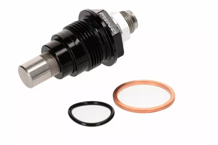 TMV KTM/Husq - Cam Chain Tensioner Black - Moottoripyörän sylinterikannet - D449974 - 1