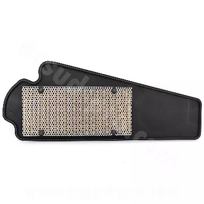 TNT Ilmansuodatin, Peugeot Speedfight 3 4-T, Vivacity 4-T / Sym Jet, Orbit 2 4-T - Mopon ja skootterin ilmansuodattimet - D524764 - 1