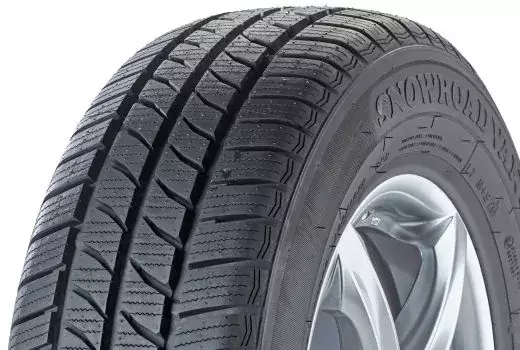 TOMKET ' Snowroad Van 3 ( 205/75-16 kesärengas - Kuorma-auton talvirenkaat - 499-169864 - 1