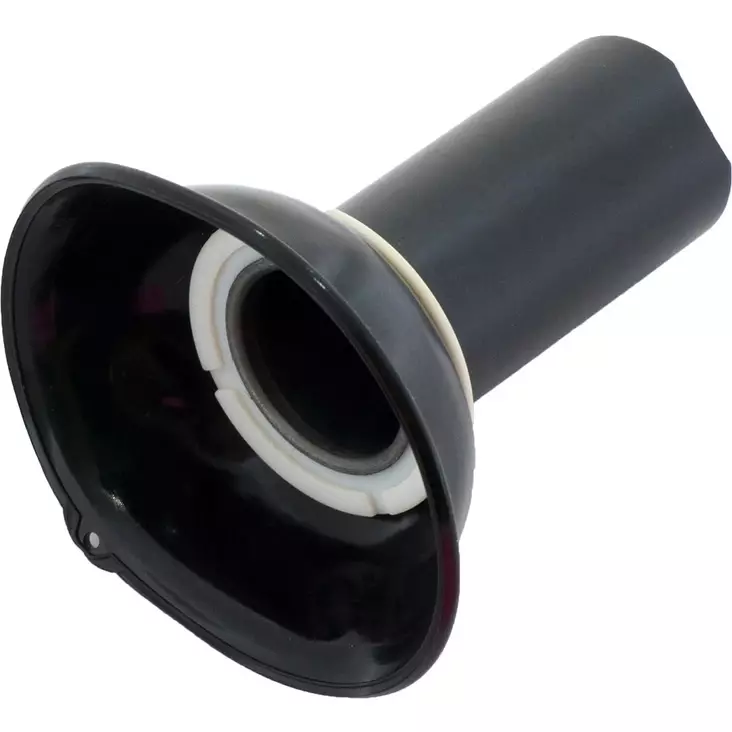 Tourmax Kaasuttimen luisti&kalvo etu - Mopon ja skootterin kaasuttimen osat - D92074 - 1