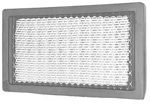 Tract Ilmasuodatin, Kawasaki 13-15 hv - Ruohonleikkurin Ilmansuodattimet - D384174 - 1