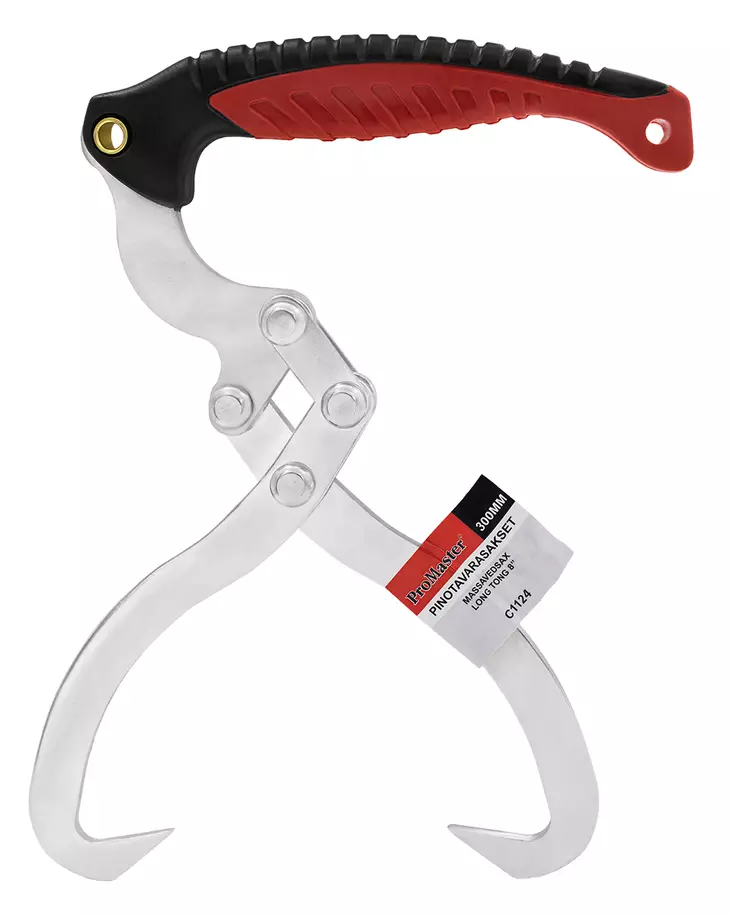 Tukkisakset 300mm - Kirveet ja vesurit - LX17804 - 1