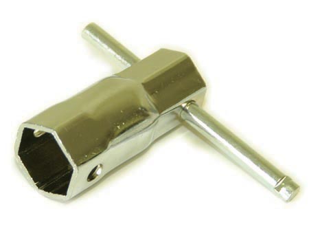 Tulpanavain 14/18mm(kierre), avain 21/26 - Tulpanavaimet - D11684 - 1