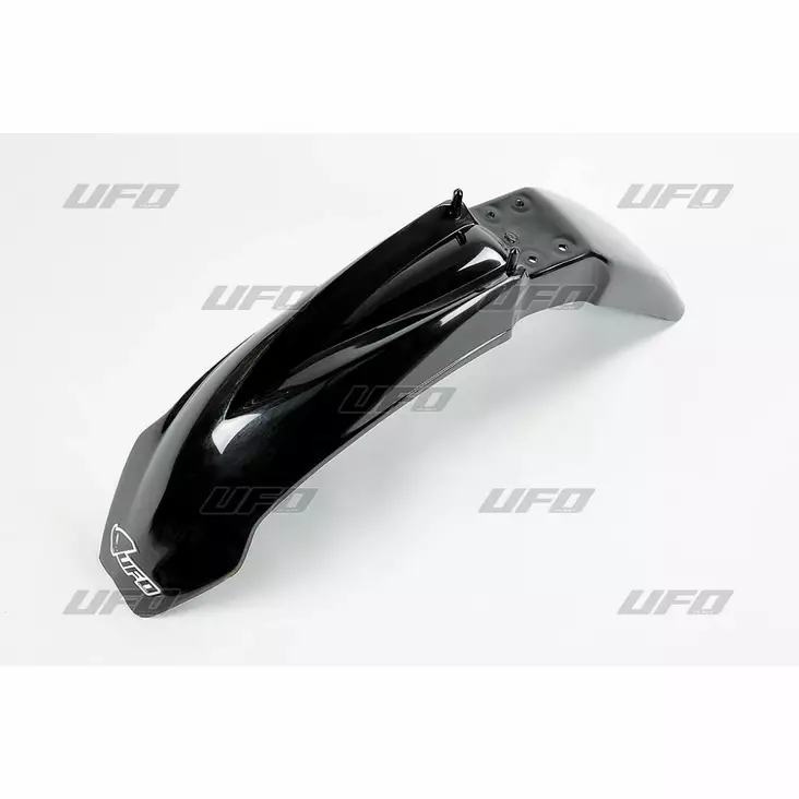 UFO Etulokasuoja KTM85SX 03-12,Musta 001 - Offroad lokasuojat ja jatkeet - D219184 - 1