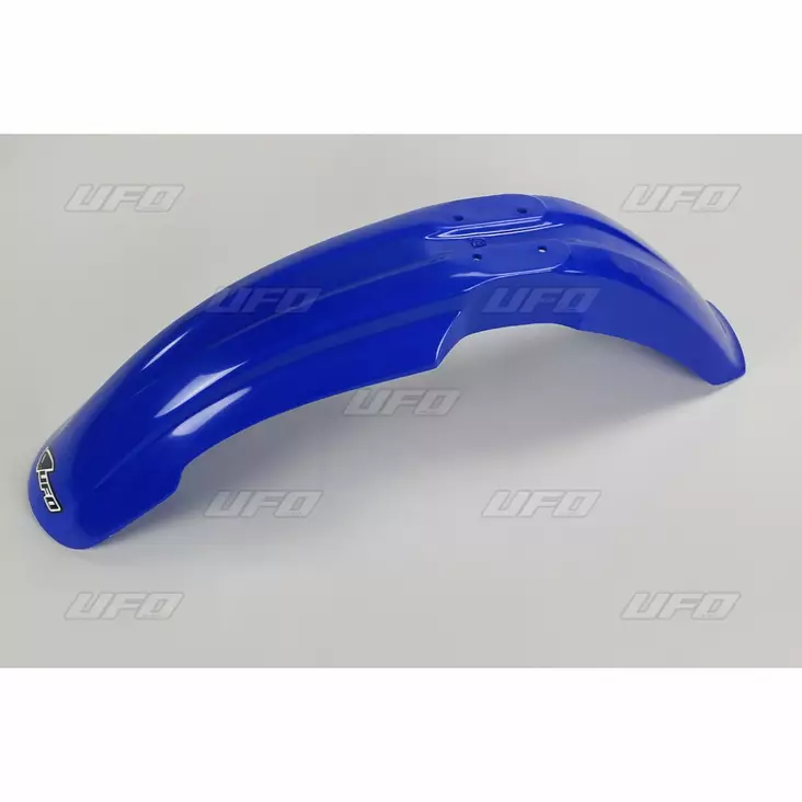 UFO Etulokasuoja YZ/YZF/WR125-450 00-05 Sininen 089 - Offroad lokasuojat ja jatkeet - D219514 - 1