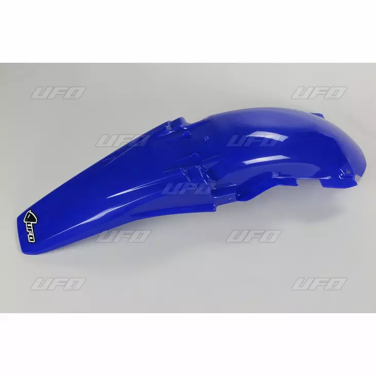 UFO Takalokasuoja YZF/WR250-426 98-02 Sininen 089 - Offroad lokasuojat ja jatkeet - D219104 - 1