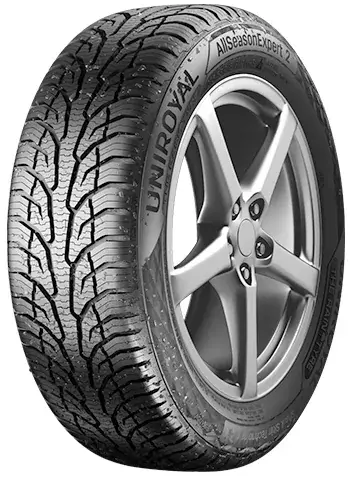 Uniroyal All Season Expert 2 XL 215/60-16 kesärengas - 16-tuumaiset kesärenkaat - 499-95334 - 1
