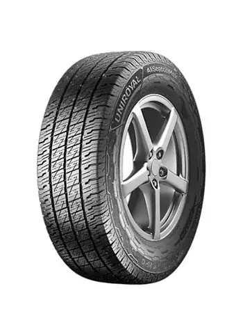 Uniroyal All Season Max 205/75-16 kesärengas - 16-tuumaiset kesärenkaat - 499-89654 - 1