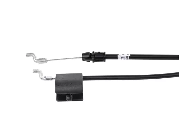 Vaijeri 1390 mm - Tarvikevaraosat - 122-044 - 1