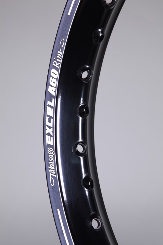 Vanne Excel 19X1.85 A60 36H - Moottoripyörän vannekehät - D89234 - 1