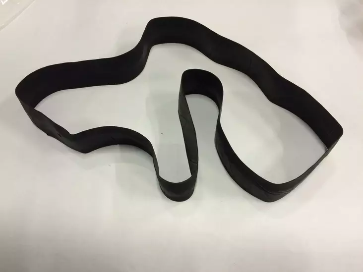 Vannenauha 17" 42mm - Muut rengastarvikkeet - D176224 - 1