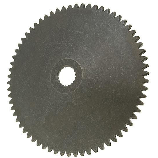 Variaattorin laippa, Aprilia 2-, 4-T (Piaggio) / Gilera 2-T / Piaggio 2-, 4-T - Skootterin variaattorit - D118674 - 1