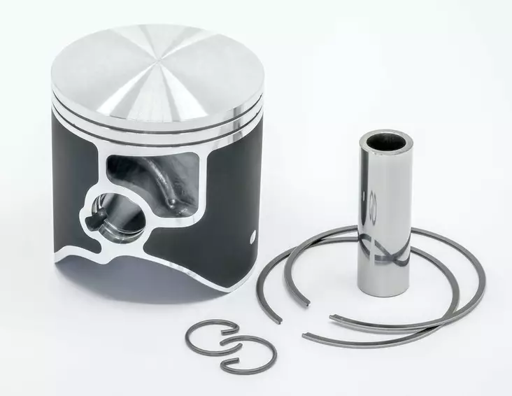 Vertex Piston kit BETAMOTOR RR 300 2T 2018-21 71,95mm - Moottoripyöräm männät ja mäntäsarjat - D476824 - 1