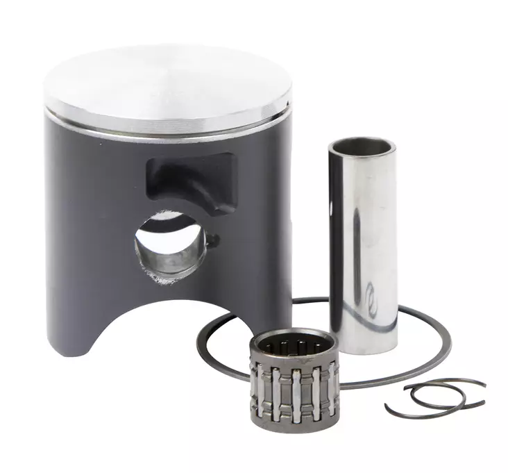 Vertex Piston kit HO CR-CRE125 2004 54,45mm - Moottoripyöräm männät ja mäntäsarjat - D477184 - 1