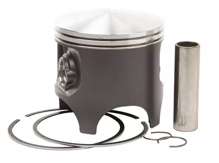 Vertex Piston kit HO CR-CRE500 1985-01 90,45mm - Moottoripyöräm männät ja mäntäsarjat - D477264 - 1